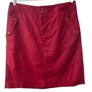 WORTHINGTON Industries Straight & Pencil Skirts for Women Size 12